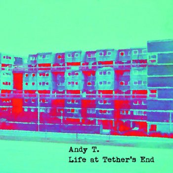 Исполнитель Andy T, альбом Life at Tether's End