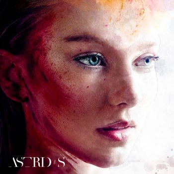 Astrid S Paper Thin