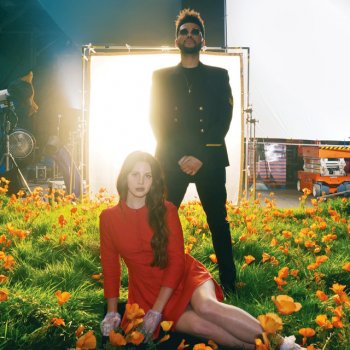 Lana Del Rey feat. The Weeknd Lust for Life (with The Weeknd)