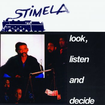 Stimela Whispers in the Deep