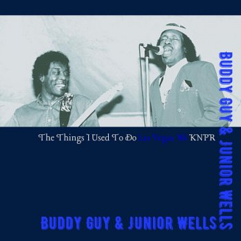 Buddy Guy Come See About Me - Live