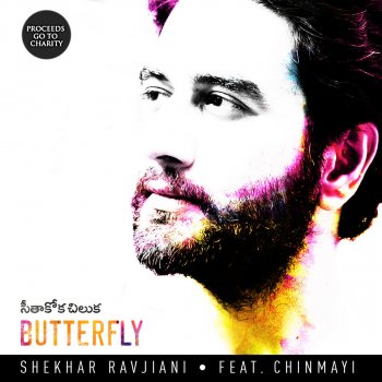 Shekhar Ravjiani feat. Chinmayi Butterfly (feat. Chinmayi)