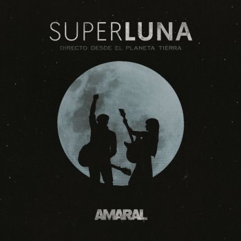 Amaral Nocturnal (En Directo)