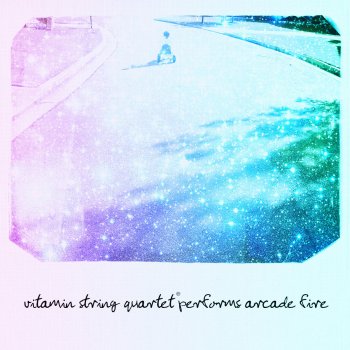 Vitamin String Quartet Keep the Car Running