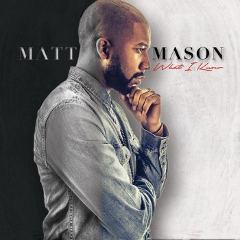 Matt Mason This Very Moment