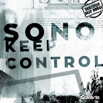 Sono Keep Control (Chopstick and Johnjon Remix)