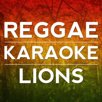 Reggae Karaoke Lions Santeria