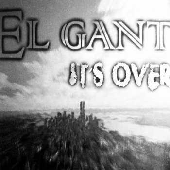 El Gant feat. J. Blanc Smashed It