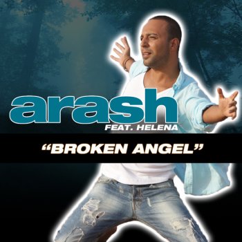 Arash feat. Helena Broken Angel (Payami Dub Version)