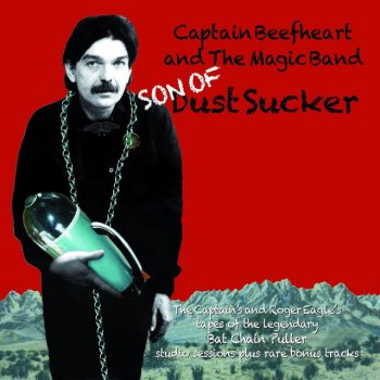 Captain Beefheart & His Magic Band Brickbats