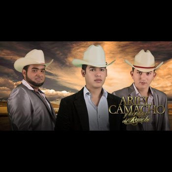 Ariel Camacho Relatos De Juan José