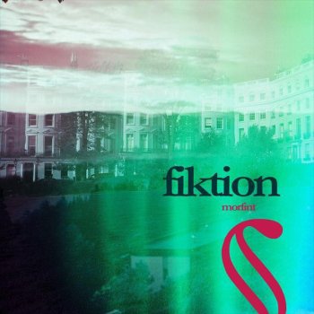 Fiktion Fyra Promenadstråk