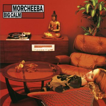 Morcheeba Shoulder Holster