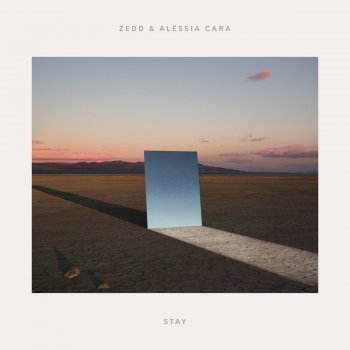 Zedd feat. Alessia Cara Stay