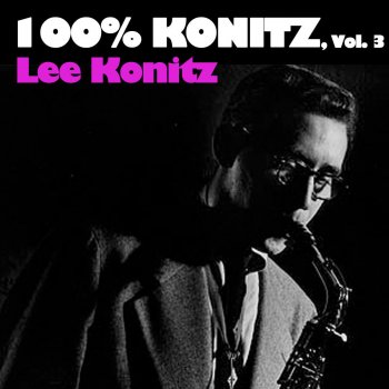 Lee Konitz Topsy