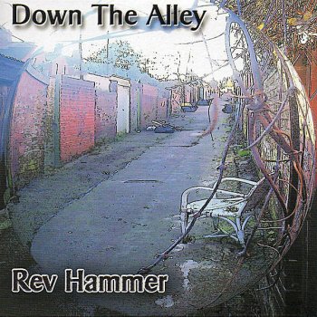 Rev Hammer Springtime In England