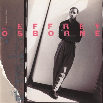 Jeffrey Osborne Can't Go Back On a Promise