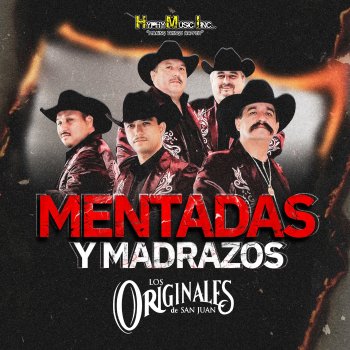 Los Originales de San Juan Falsa y Mentirosa