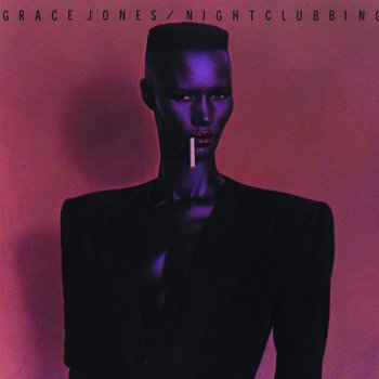 Grace Jones Pull Up to the Bumper (Party version)