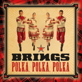 Brings feat. Florian Silbereisen Polka, Polka, Polka - Single / Silbereisen