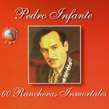 Pedro Infante Mi Cariñito (Con la Banda el Recodo)