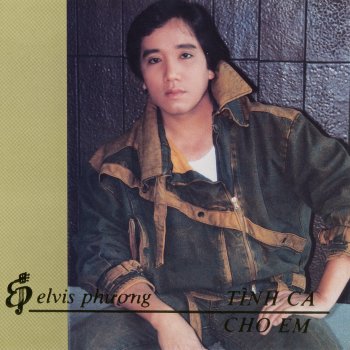 Elvis Phương Thằng Bé Tát Dầu