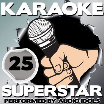 Audio Idols Crocodile Shoes (Originally Performed by Jimmy Nail) [Karaoke Version]
