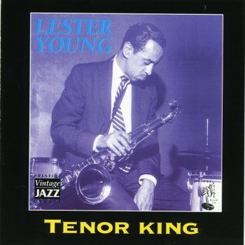 Lester Young Big Eyes Blues