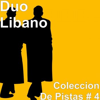 Duo Libano Cantar De Los Cantares