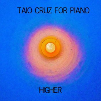 Taio Cruz feat. Kylie Minogue & Travie McCoy Higher - 7th Heaven Club Mix