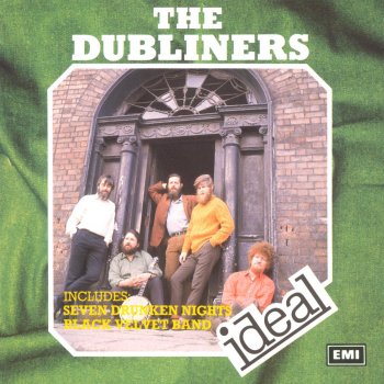 The Dubliners Ojos Negros