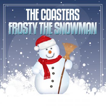 The Coasters Frosty the Snowman