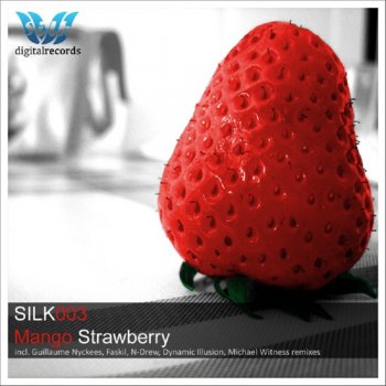 Mângo Strawberry (Michael Witness Chillout Remix)