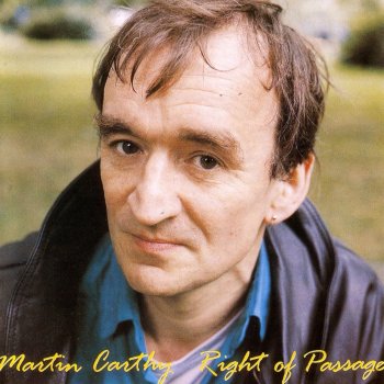 Martin Carthy A Cornish Young Man