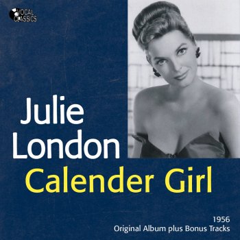 Julie London Warm in December