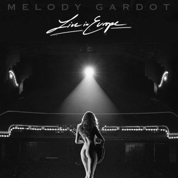 Melody Gardot Bad News (Live)