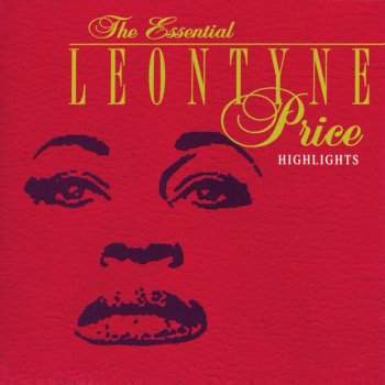 Leontyne Price feat. George Decker & Choir of Men and Boys of St. Thomas Episcopal Church, New York City The Lord's Prayer