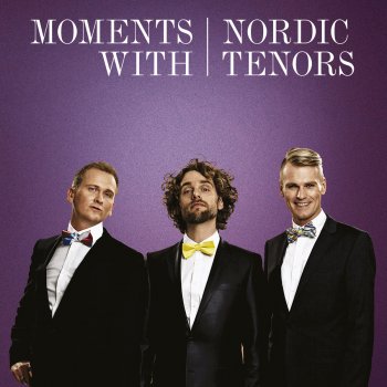 Nordic Tenors Bestefar