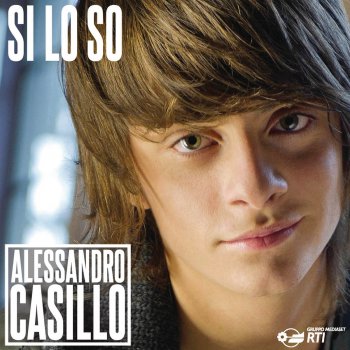 Alessandro Casillo Si Lo So