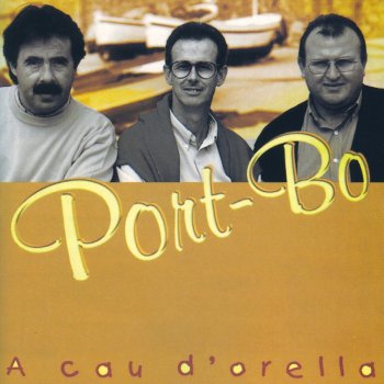 Port Bo La Barca Xica