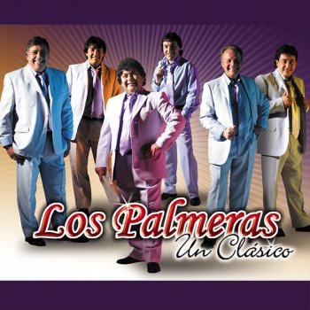 Los Palmeras Gelatina