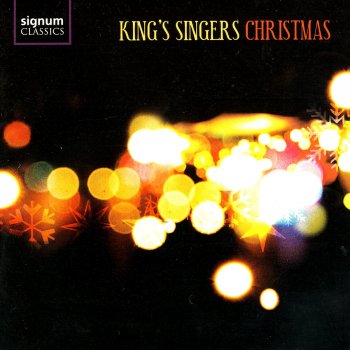 The King's Singers There Is a Flower