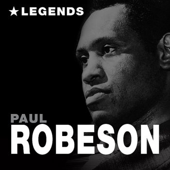 Paul Robeson Piccaninny Slumber Song (Remastered)