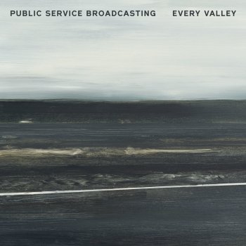 Public Service Broadcasting Take Me Home