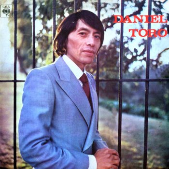 Daniel Toro Canción de Puerto Sánchez