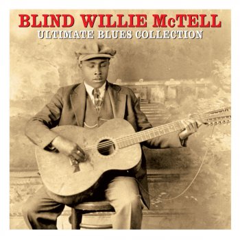 Blind Willie McTell B and O Blues No. 2 , Pt. 2