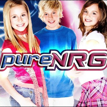 PureNRG Live My Life for You