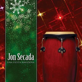 Jon Secada Navidad Rock