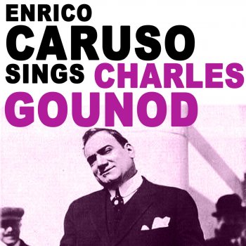 Enrico Caruso Faust: “Ô Merveille!”