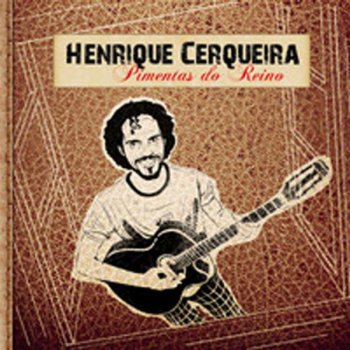 Henrique Cerqueira Difícil é